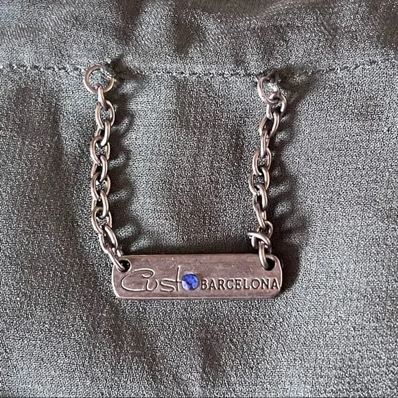 Custo Barcelona Spring It On green silk heart studded shift dress SHIHAT HEARTS - Picture 4 of 10